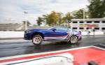 Ford Mustang Cobra Jet Drag Car 2016 года
